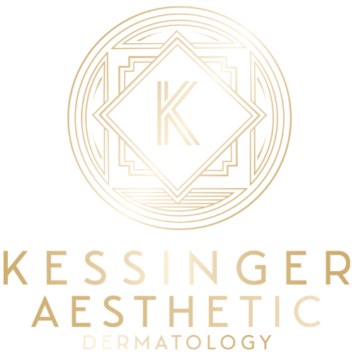 Kessinger Aesthetic Dermatology Logo