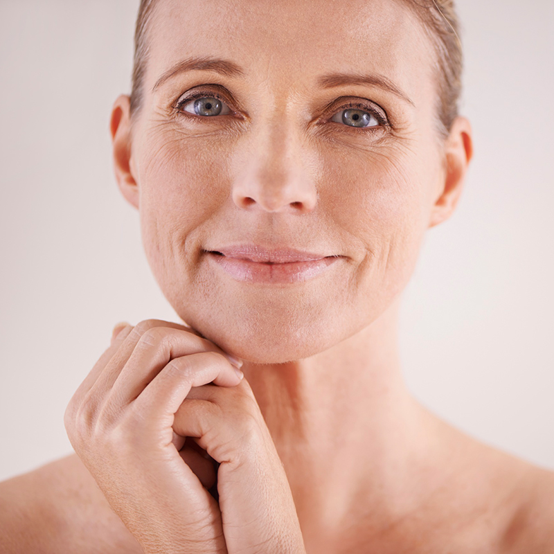 Anti Aging Skin Tightening