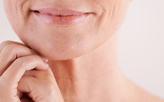 Anti Aging:Skin Tightening