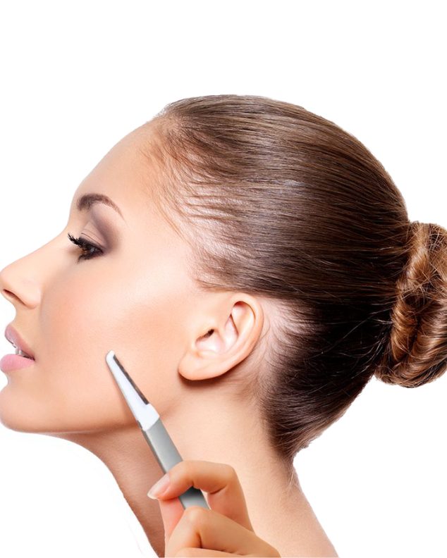 Dermaplaning Services